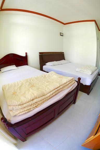 Sea Moon Hotel Nha Trang Esterno foto